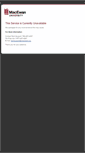 Mobile Screenshot of macjo.macewan.ca